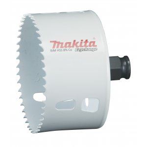 MAKITA bušilica BiM Ezychange 2 86 mm E-03969