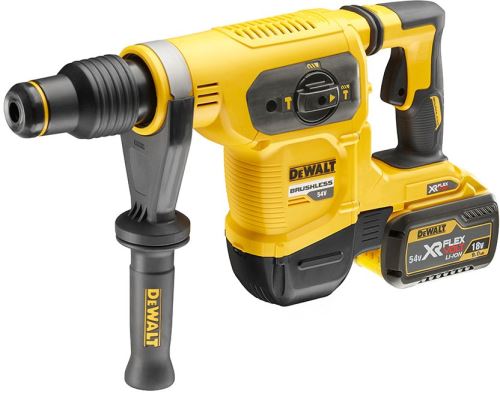 DeWALT DCH481X2 bežični kombinirani čekić