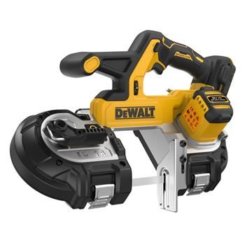 DEWALT DCS378N DCS378N 18V XR motorna tračna pila bez četkica