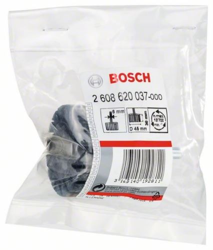 BOSCH stezna drška za brusne prstenove 45 mm, 30 mm 2608620037