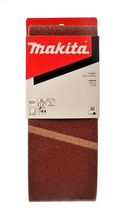 MAKITA brusna traka 100x610 mm K240 5 kom P-36946