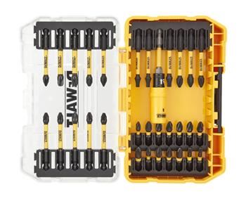 DeWALT FLEXTORQ set bitova (31 kom) DT70737T