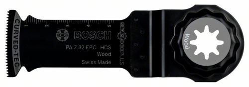 BOSCH list pile za uranjanje HCS PAIZ 32 EPC Wood 60 x 32 mm 2608662561