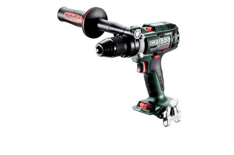 Metabo BS 18 LTX-3 BL I AKU BUŠILICA-ODVIJAČ ZA METAL 603181840