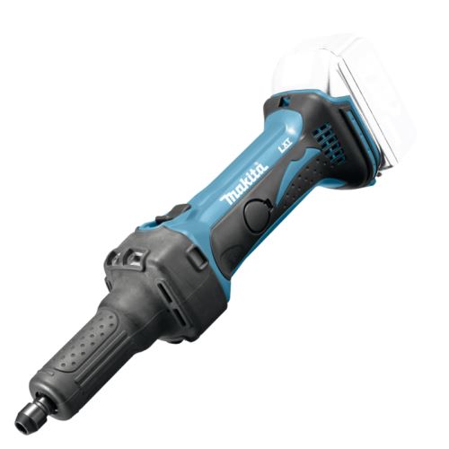 Makita Aku direktna brusilica Li-ion LXT 18V bez baterije DGD800Z