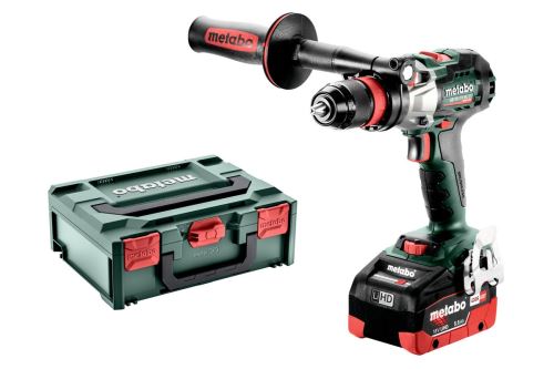 Metabo SB 18 LTX BL QI akumulatorska udarna bušilica 602361660