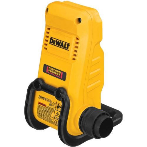 DeWALT Vanjski usisivač prašine DWH079D