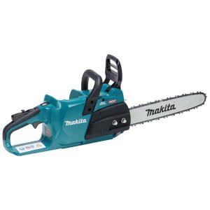 MAKITA Akumulatorska motorna pila 350 mm Li-ion XGT 40V, bez baterije Z UC025GZ