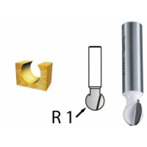 MAKITA Drška kugličnog mlina 8 mm, 9,5x8,3x41 mm D-48119