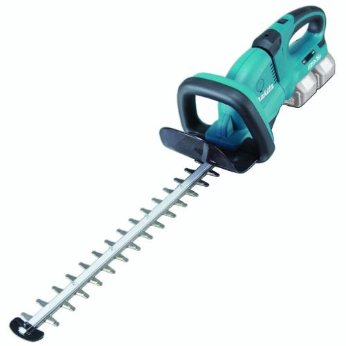 Makita Akumulatorske škare za živicu 550mm Li-ion 2x18V, bez baterije Z DUH551Z