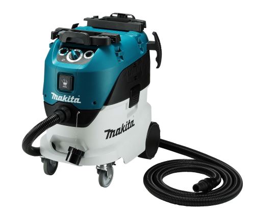 Makita Univerzalni usisavač 42l, 1200W, klasa M VC4210MX