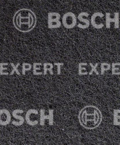 BOSCH EXPERT brusna ploča N880 115x140mm, MedS, 2 kom 2608901219