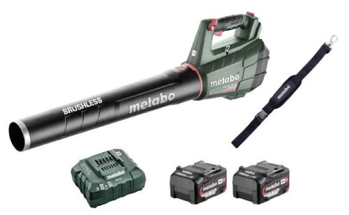 METABO Aku puhač lišća LB 18 LTX BL 601607650