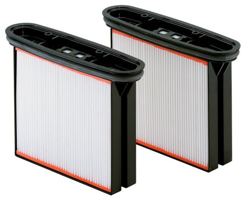 METABO Filter ulošci (za ASR 25,50,2025,2050,35) 631894000