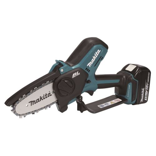 Makita akumulatorska pila za rezidbu 100 mm Li-ion LXT 18V/1x3,0 Ah DUC101SF01