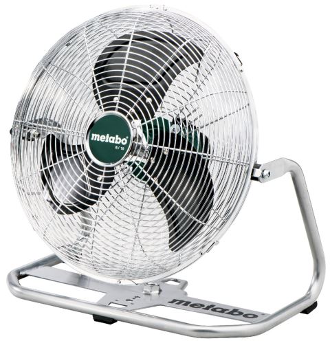 METABO AKU VENTILATOR AV 18 (606176850)