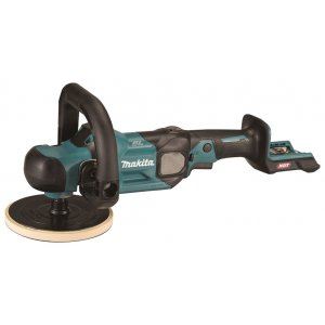 MAKITA Akumulatorski orbitalni stroj za poliranje 180mm Li-ion XGT 40V, bez baterije Z PV001GZ