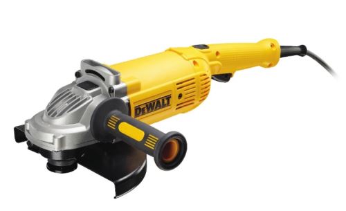 DEWALT Kutna brusilica 230 mm DWE492S