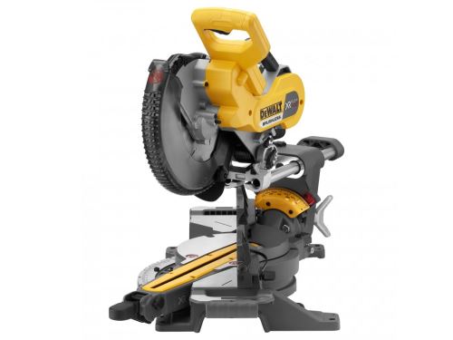 DEWALT Akumulatorska kružna pila 54 V, bez baterije DCS727N