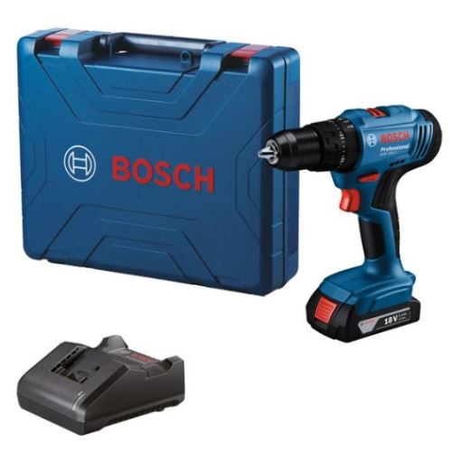 Bosch Aku udarna bušilica GSB 183-LI 06019K9101