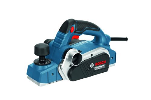 BOSCH blanjalica GHO 26-82 D Professional 06015A4301