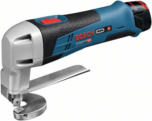 BOSCH GSC 12V-13 Professional Škare za lim 0601926108