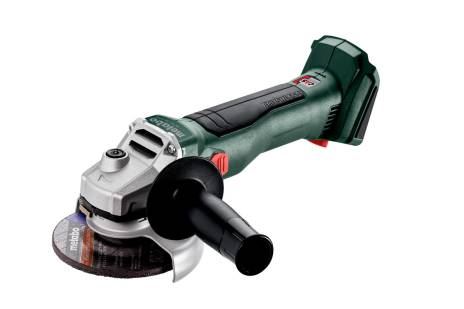 Metabo W 18 L BL 9-115 AKU KUTNA BRUSILICA 602373850