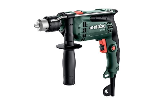 Metabo udarna bušilica SBE 650 600742000