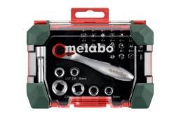 METABO Set bitova promocija (26 kom) 626701000