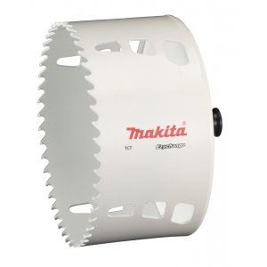 MAKITA bušilica TCT Ezychange 2 127 mm E-06834