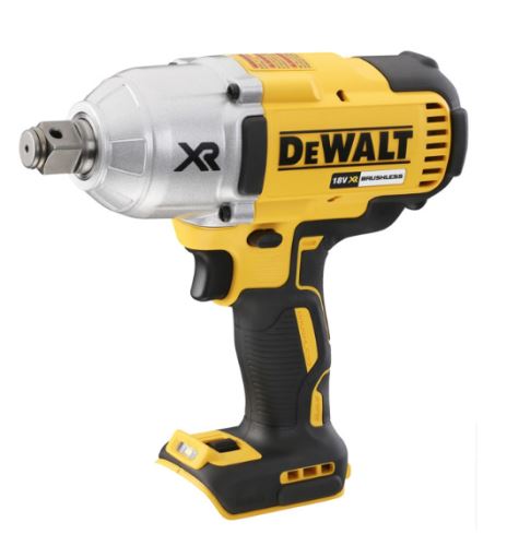 DEWALT Aku odvijač 18V bez baterije DCF897N