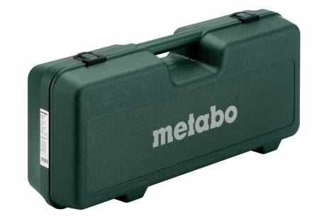 METABO Plastični kofer za WX 180 i 230 mm 625451000