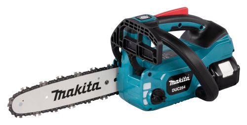 MAKITA Akumulatorska motorna pila 250mm Li-ion LXT 18V, bez baterije Z DUC254Z