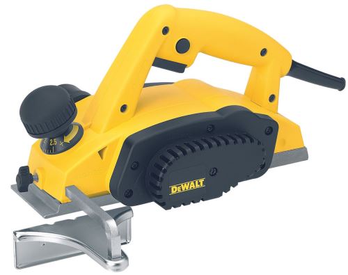 DEWALT blanjalica DW680