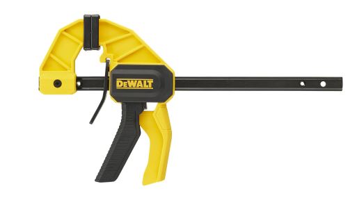 DeWALT srednja stezaljka - 150 mm, sila stezanja 63 kg DWHT0-83139