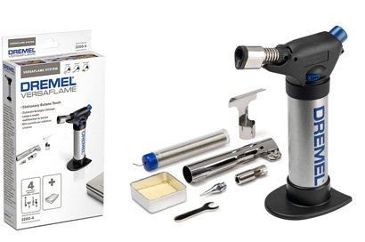 DREMEL VersaFlame svjetiljka F0132200JA