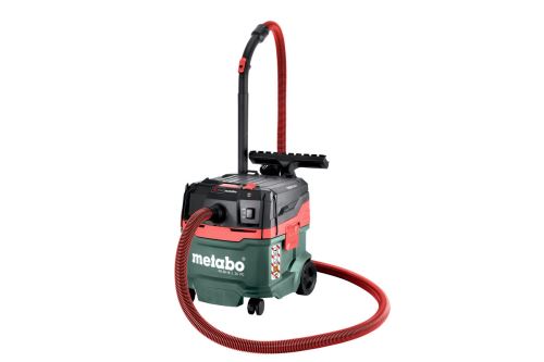 Metabo bežični usisavač AS 36-18 L 20 kom 602071850