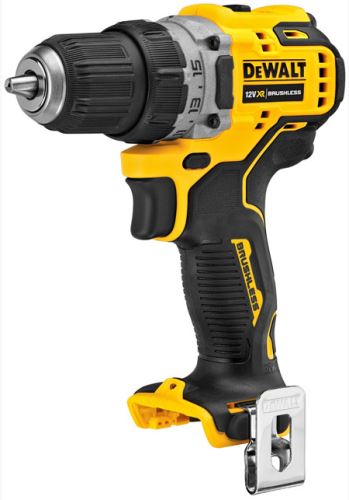 DeWalt Aku bušilica bez baterije DCD701N