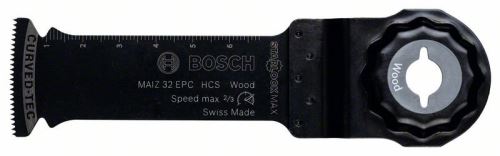 BOSCH list pile za uranjanje HCS MAIZ 32 EPC Wood 80 x 32 mm 2608662568