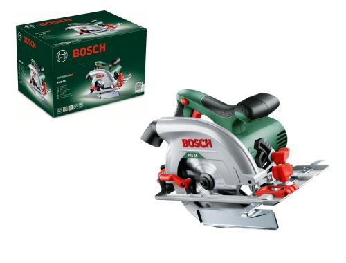 Bosch ručna kružna pila PKS 55 0603500020