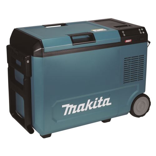 MAKITA Kutija za hlađenje i grijanje na baterije 29l Li-ion XGT/LXT, bez baterije CW004GZ