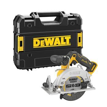 DeWALT 12V akumulatorska kružna pila DCS512NT