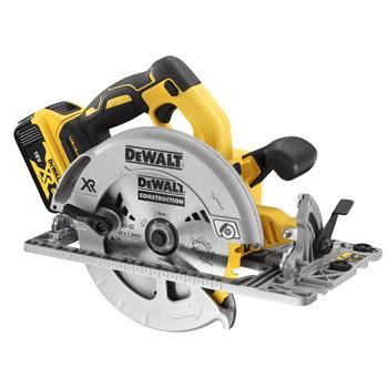 DEWALT AKU kružna pila DCS572NT