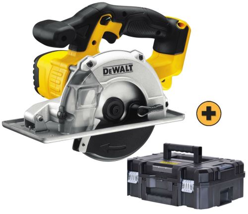 DeWALT DCS373NT akumulatorska kružna pila za rezanje metala