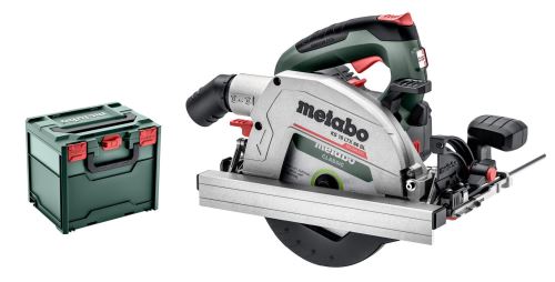 Metabo KS 18 LTX 66 BL Akumulatorska ručna kružna pila 611866840