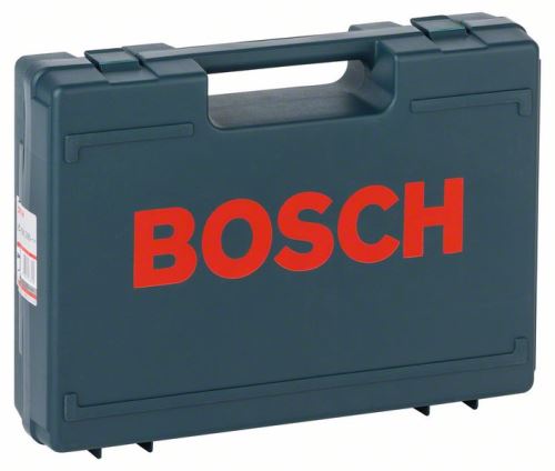 BOSCH Plastični kofer 381 x 300 x 110 mm 2605438286