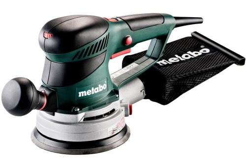 METABO BRUSILICA EKSCENTAR SXE 450 TurboTec (600129000)