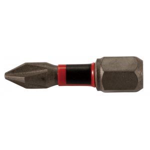 MAKITA torzijska bit Impact Premier serija (C-forma), PH1-25 mm, 2 kom E-03121