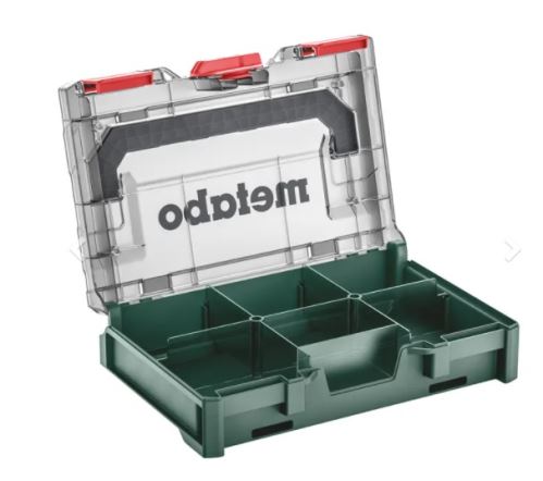 METABO Organizator x mini 63 XS 626896000