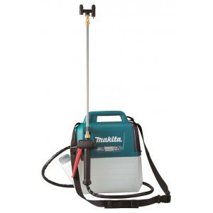 Makita Aku prskalica 5 l Li-ion CXT 12V, bez baterije Z US053DZ